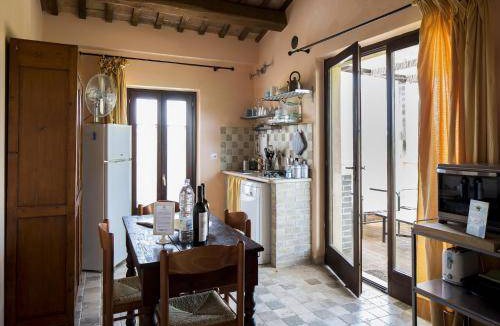 San Savino Apartment | 72 m² Apartment ∙ 2 bedrooms ∙ 4 guests