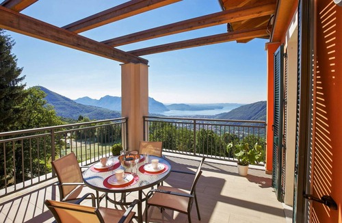 Comero Apartment | 72 m² Apartment ∙ 1 bedroom ∙ 4 guests