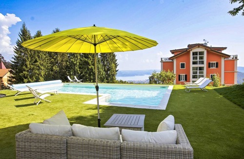 Comero Apartment | 72 m² Apartment ∙ 1 bedroom ∙ 4 guests