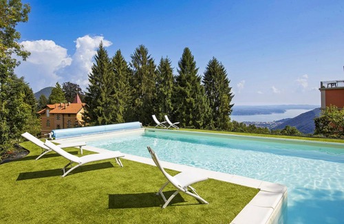 Comero Apartment | 72 m² Apartment ∙ 1 bedroom ∙ 4 guests