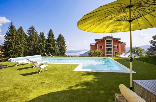 Comero Apartment | 72 m² Apartment ∙ 1 bedroom ∙ 4 guests