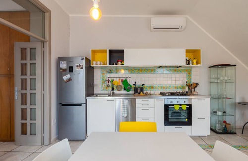 Vittorio Emanuele Apartment | 72 m² Apartment ∙ 2 bedrooms ∙ 4 guests