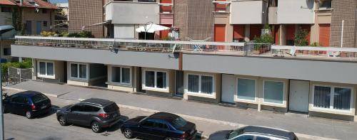 Rivabella Apartment | 72 m² Apartment ∙ 2 bedrooms ∙ 127 guests