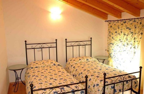 Valeggio sul Mincio Apartment | 72 m² Apartment ∙ 2 bedrooms ∙ 4 guests