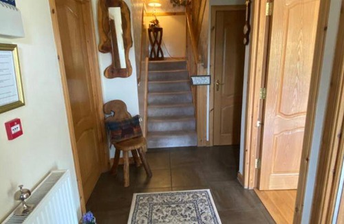 Benderloch House | 72 m² Farmhouse ∙ 2 bedrooms ∙ 4 guests