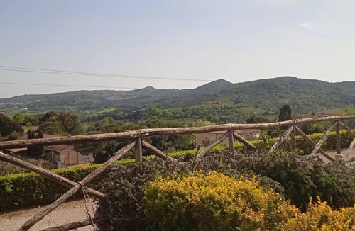 Gabbro Apartment | 73 m² Apartment ∙ 2 bedrooms ∙ 3 guests