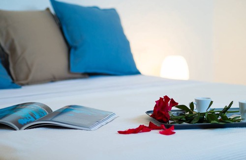 Cala Bitta Apartment | 73 m² Apartment ∙ 1 bedroom ∙ 4 guests
