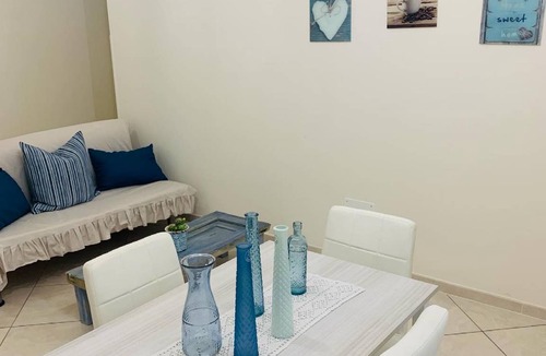 Castellammare di Stabia Apartment | 74 m² Apartment ∙ 2 bedrooms ∙ 4 guests