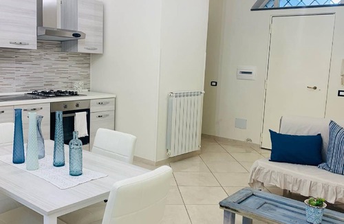 Castellammare di Stabia Apartment | 74 m² Apartment ∙ 2 bedrooms ∙ 4 guests