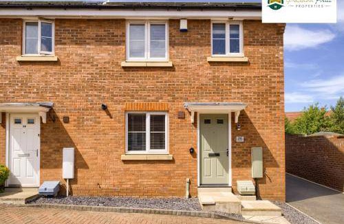Minsterley Apartment | 74 m² Apartment ∙ 3 bedrooms ∙ 5 guests