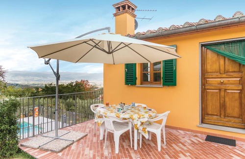 Giugnano House | 74 m² House ∙ 2 bedrooms ∙ 4 guests