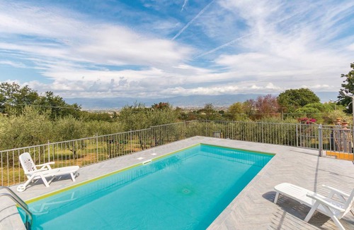 Giugnano House | 74 m² House ∙ 2 bedrooms ∙ 4 guests