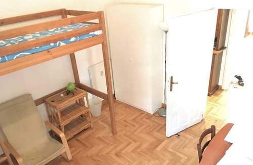 San Giovanni Resort | 75 m² Private room ∙ 1 bedroom ∙ 1 guest