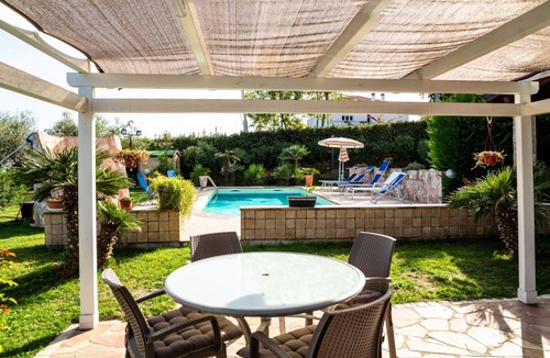 Citta Sant'Angelo Other | 75 m² Accommodation ∙ 3 bedrooms ∙ 5 guests