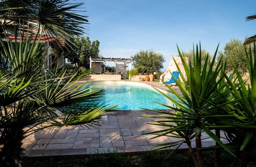 Citta Sant'Angelo Other | 75 m² Accommodation ∙ 3 bedrooms ∙ 5 guests