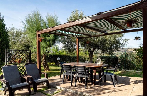 Citta Sant'Angelo Other | 75 m² Accommodation ∙ 3 bedrooms ∙ 5 guests