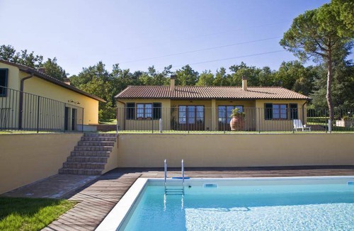 Gambassi Terme Apartment | 75 m² Apartment ∙ 2 bedrooms ∙ 6 guests