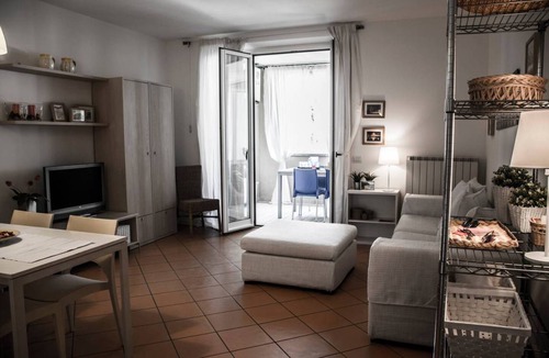 Porto Recanati Apartment | 75 m² Apartment ∙ 2 bedrooms ∙ 6 guests