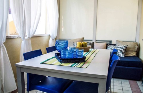 Porto Recanati Apartment | 75 m² Apartment ∙ 2 bedrooms ∙ 6 guests