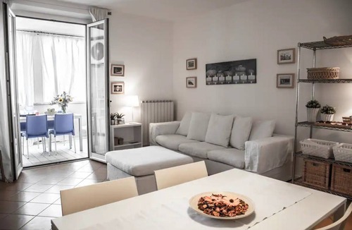 Porto Recanati Apartment | 75 m² Apartment ∙ 2 bedrooms ∙ 6 guests
