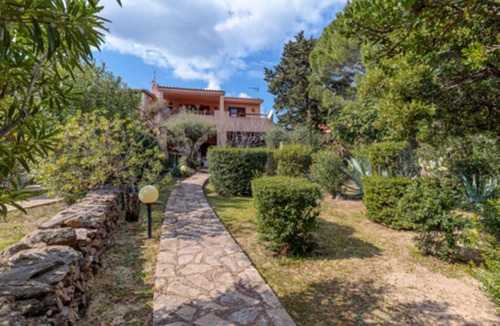 Baia Caddinas Apartment | 75 m² Apartment ∙ 2 bedrooms ∙ 4 guests