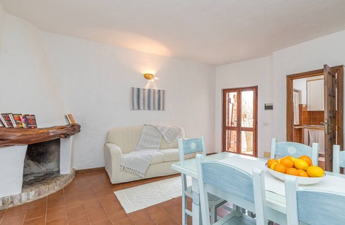 Baia Caddinas Apartment | 75 m² Apartment ∙ 2 bedrooms ∙ 4 guests