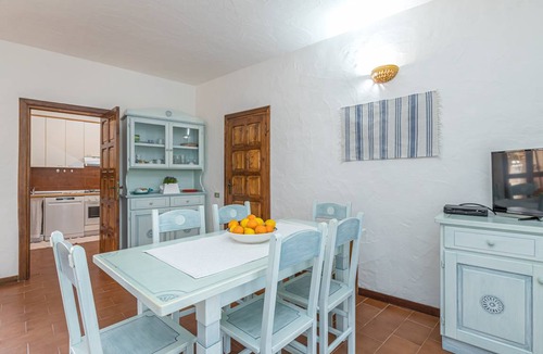 Baia Caddinas Apartment | 75 m² Apartment ∙ 2 bedrooms ∙ 4 guests