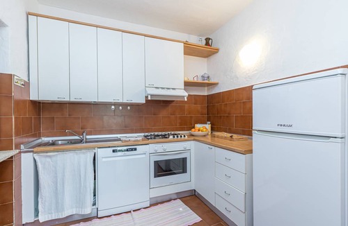 Baia Caddinas Apartment | 75 m² Apartment ∙ 2 bedrooms ∙ 4 guests