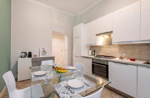 Loreto Apartment | 75 m² Apartment ∙ 1 bedroom ∙ 4 guests
