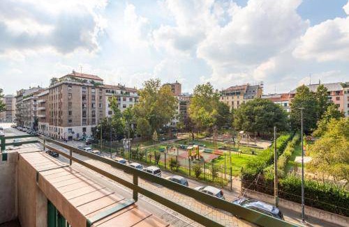 Loreto Apartment | 75 m² Apartment ∙ 1 bedroom ∙ 4 guests