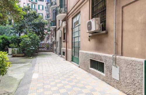 Loreto Apartment | 75 m² Apartment ∙ 1 bedroom ∙ 4 guests