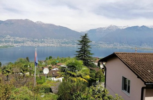 Vairano Apartment | 75 m² Apartment ∙ 1 bedroom ∙ 2 guests
