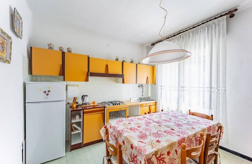 Campalto Apartment | 75 m² Apartment ∙ 1 bedroom ∙ 4 guests