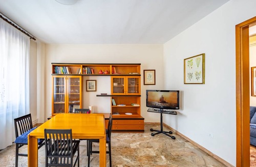 Campalto Apartment | 75 m² Apartment ∙ 1 bedroom ∙ 4 guests