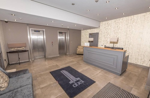 Belfast City Centre Apartment | 75 m² Apartment ∙ 2 bedrooms ∙ 127 guests