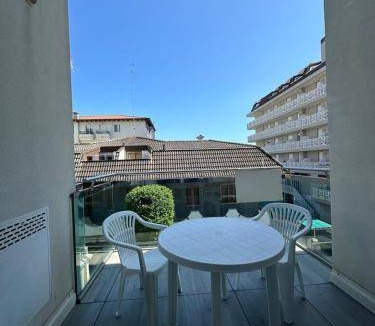 Old Town Apartment | 75 m² Apartment ∙ 2 bedrooms ∙ 5 guests