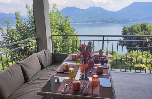 Piazza Apartment | 75 m² Apartment ∙ 2 bedrooms ∙ 4 guests