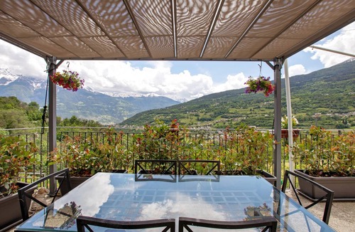 Roisan Apartment | 75 m² Apartment ∙ 2 bedrooms ∙ 4 guests