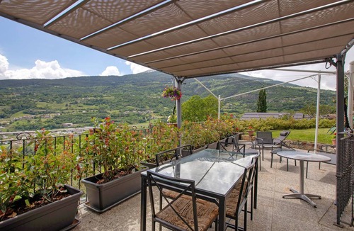 Roisan Apartment | 75 m² Apartment ∙ 2 bedrooms ∙ 4 guests