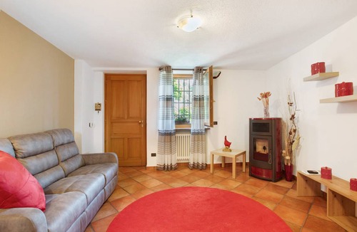 Roisan Apartment | 75 m² Apartment ∙ 2 bedrooms ∙ 4 guests