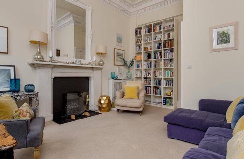 Bonnington Apartment | 75 m² Apartment ∙ 2 bedrooms ∙ 4 guests