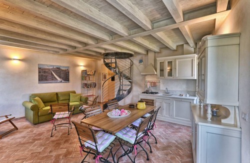 Bogliaco Apartment | 75 m² Apartment ∙ 2 bedrooms ∙ 5 guests