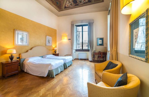 Duomo Apartment | 75 m² Apartment ∙ 2 bedrooms ∙ 4 guests