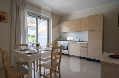 Foggetta Apartment | 75 m² Apartment ∙ 2 bedrooms ∙ 6 guests