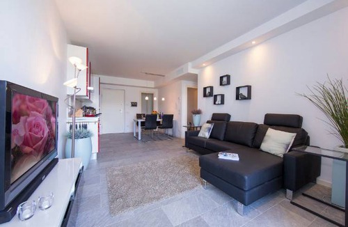 Menaggio Apartment | 75 m² Apartment ∙ 2 bedrooms ∙ 4 guests
