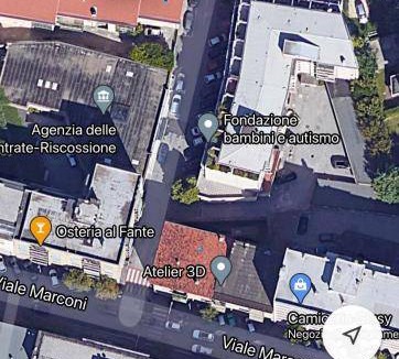 Pordenone Apartment | 75 m² Apartment ∙ 2 bedrooms ∙ 6 guests