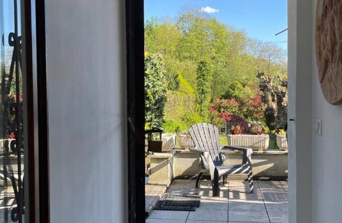 Ameno Apartment | 75 m² Apartment ∙ 2 bedrooms ∙ 5 guests