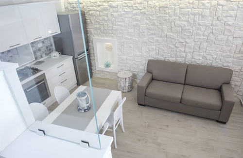 Sirolo Apartment | 75 m² Apartment ∙ 3 bedrooms ∙ 6 guests