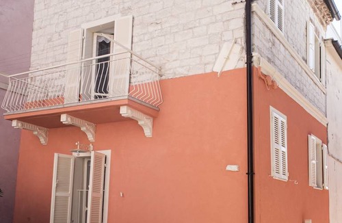 Sirolo Apartment | 75 m² Apartment ∙ 3 bedrooms ∙ 6 guests