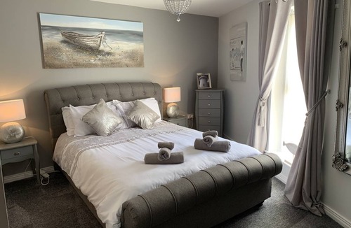 Donaghadee Apartment | 75 m² Apartment ∙ 2 bedrooms ∙ 6 guests